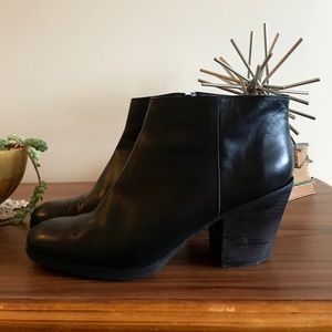 Rachel Comey Mars Booties